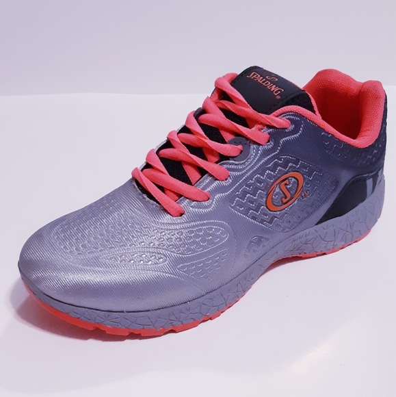 Spalding sneakers - Picture 2 of 7